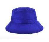 Kids Bucket Hat - Royal 